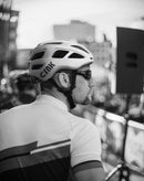 CRNK 車帽VELOCE Cycling Helmet White 白