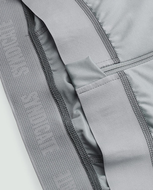 Biehler 車衣 Training Native Jersey Marble 男款 灰