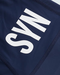 Biehler 車褲 Training 2.0 Bib Shorts Pacific 男款 藍