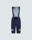 Biehler 車褲 Training 2.0 Bib Shorts Pacific 男款 藍