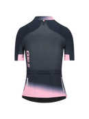 Q36.5 車衣 Gregarius Pro Collar Fade Jersey NauticaBlue 女款 藍