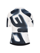 Q36.5 車衣 Gregarius Pro Big Logo Jersey White 女款 白