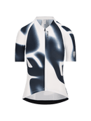 Q36.5 車衣 Gregarius Pro Big Logo Jersey White 女款 白