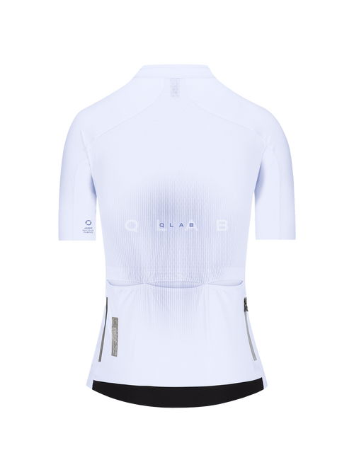 Q36.5 車衣 Gregarius Pro QLAB Jersey Women Light Blue 女款 淺藍