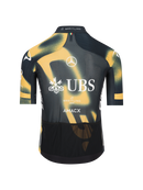 Q36.5 車衣Gregarius Q36.5 Pro Team Off-Road Jersey Black-White 男款 黑金