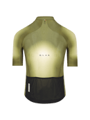 Q36.5 車衣 Gregarius Clima QLAB Jersey DrabGreen 男款 草綠