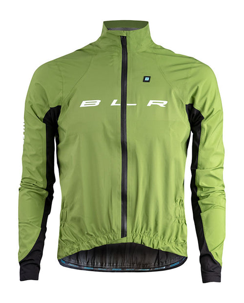 Biehler 外套BLR Defender Stay Dry Jacket Cactus 防雨 共版 綠