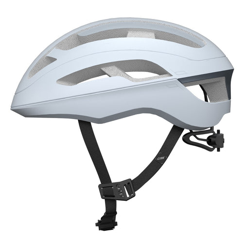 CRNK 車帽ANGLER Cycling Helmet Light Gray 灰白