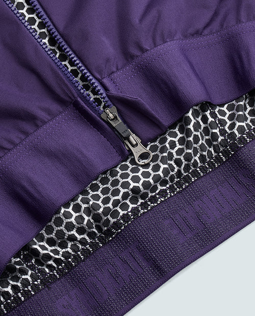 SYN 背心 Pro Universal SL Gilet Grape 女款 紫