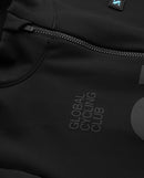 Biehler 車衣 Pro Thermal LS Jersey Black Reflective 保暖長袖 男款 黑