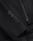 Biehler 車衣 Pro Thermal LS Jersey Black Reflective 保暖長袖 男款 黑