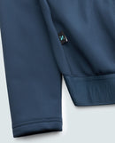 Biehler 車衣 Pro Thermal LS Jersey Dusk Reflective 保暖長袖 男款 藍