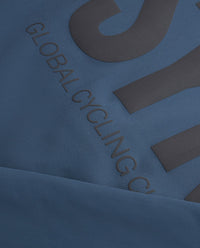 Biehler 車衣 Pro Thermal LS Jersey Dusk Reflective 保暖長袖 女款 藍