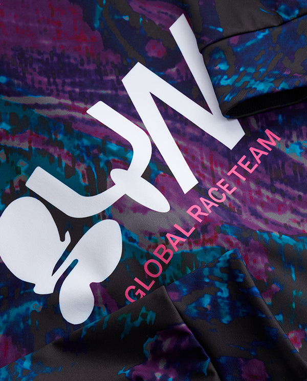 SYN 全防雨外套 Pro Team Shield Jacket Verve 男款 黑