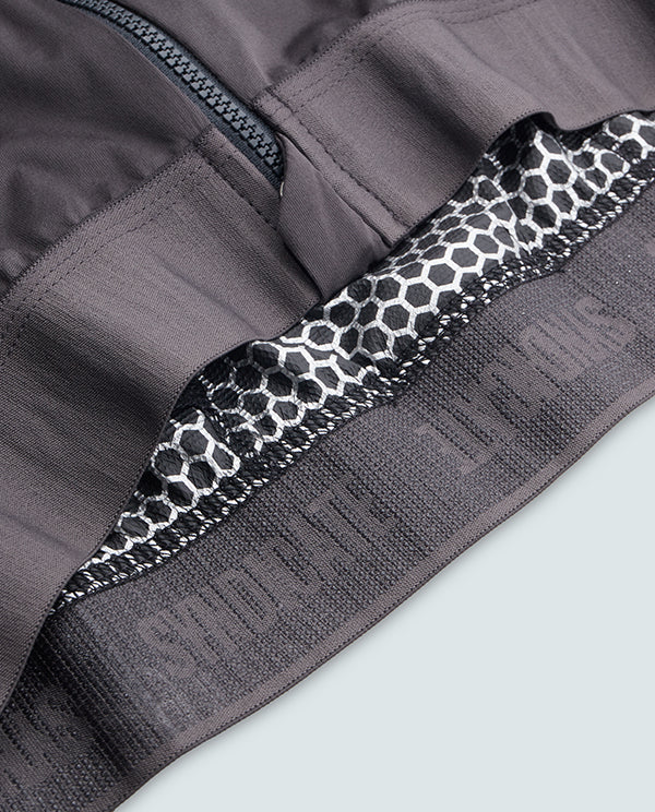 SYN 外套Pro Universal SL Jacket Ash 男款 深灰