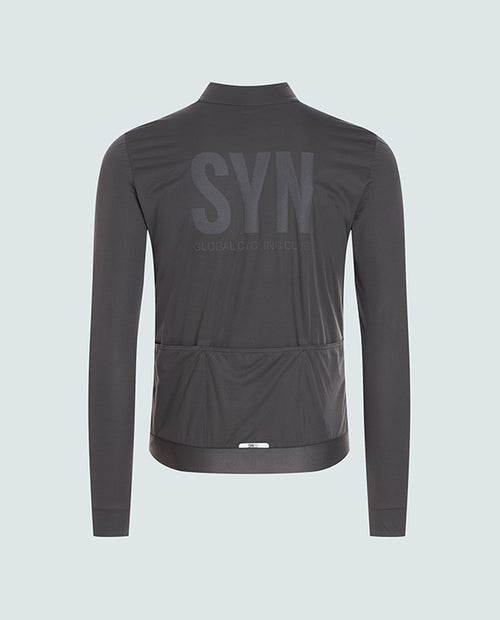 SYN 外套Pro Universal SL Jacket Ash 男款 深灰