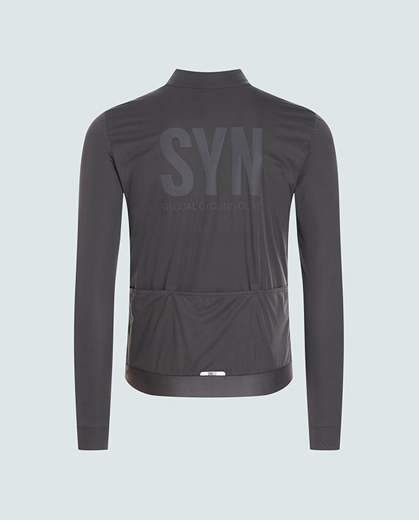 SYN 外套Pro Universal SL Jacket Ash 男款 深灰