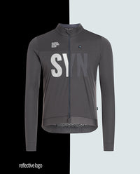 SYN 外套Pro Universal SL Jacket Ash 男款 深灰