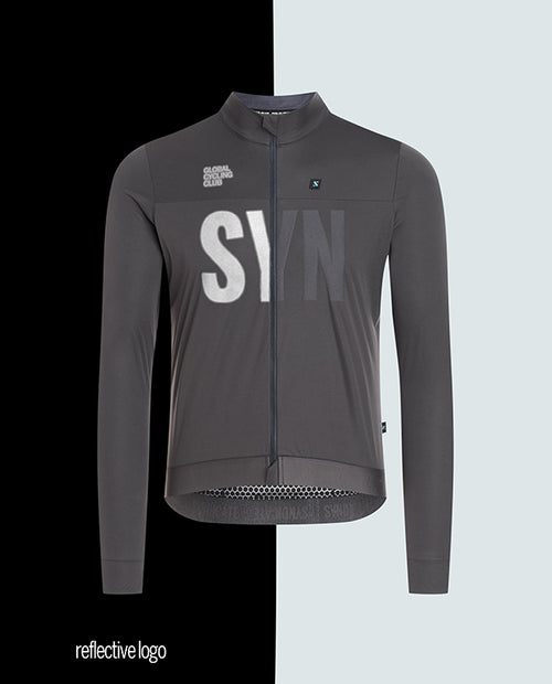 SYN 外套Pro Universal SL Jacket Ash 男款 深灰