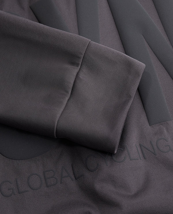 SYN 外套Pro Universal SL Jacket Ash 男款 深灰