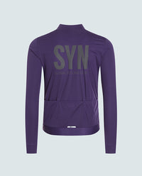 SYN 外套Pro Universal SL Jacket Grape 男款 紫