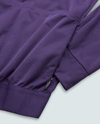 SYN 外套Pro Universal SL Jacket Grape 男款 紫