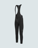Biehler 車褲 Pro Thermal Bib Tights Black Reflective 保暖全長 男款 黑
