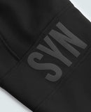 Biehler 車褲 Pro Thermal Bib Tights Black Reflective 保暖全長 男款 黑