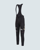 SYN 車褲 Pro Team Thermal Bib Tights Ace 保暖全長 男款 黑