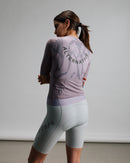 Isadore 車衣 Alternative Jersey Lavender 女款 薰衣草紫