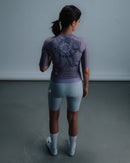 Isadore 車衣 Alternative Jersey Lavender 女款 薰衣草紫