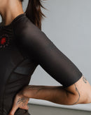 Isadore 車衣 Alternative Jersey Mulch 女款 深褐