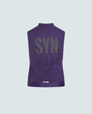 SYN 背心 Pro Universal SL Gilet Grape 女款 紫