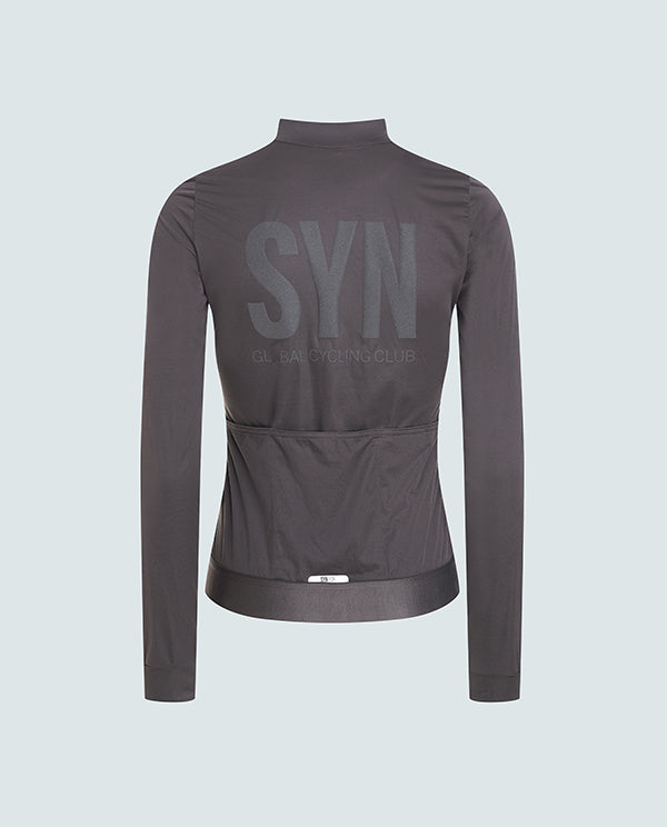 SYN 外套Pro Universal SL Jacket Ash 女款 深灰