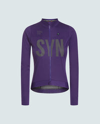 SYN 外套Pro Universal SL Jacket Grape 女款 紫