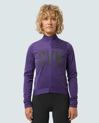 SYN 外套Pro Universal SL Jacket Grape 女款 紫