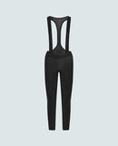 Biehler 車褲 Pro Thermal Bib Tights Black Reflective 保暖全長 女款 黑