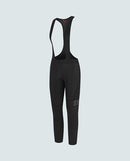 Biehler 車褲 Pro Thermal Bib Tights Black Reflective 保暖全長 女款 黑