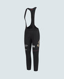 SYN 車褲 Pro Team Thermal Bib Tights Ace 保暖全長 女款 黑