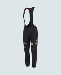 SYN 車褲 Pro Team Thermal Bib Tights Ace 保暖全長 女款 黑