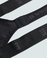 SYN 車褲 Pro Team Thermal Bib Tights Ace 保暖全長 女款 黑