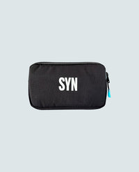 Biehler 包 Pouch Black 手機包 黑