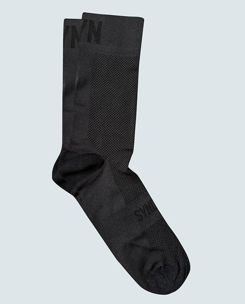 Biehler 車襪 Pro Socks Black 黑