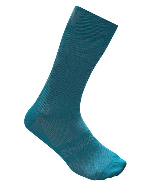 Biehler 車襪 Pro Socks Pale Teal 藍