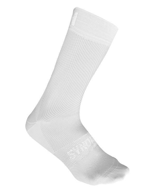 Biehler 車襪 Pro Socks White 白