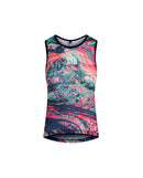 SYN 無袖底衫 Pro Team Mesh Baselayer Fusion 女款 幻彩