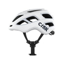 CRNK 車帽VELOCE Cycling Helmet White 白