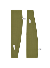 Q36.5 袖套Dottore Pro UV Arm Protector Drab Green 草綠