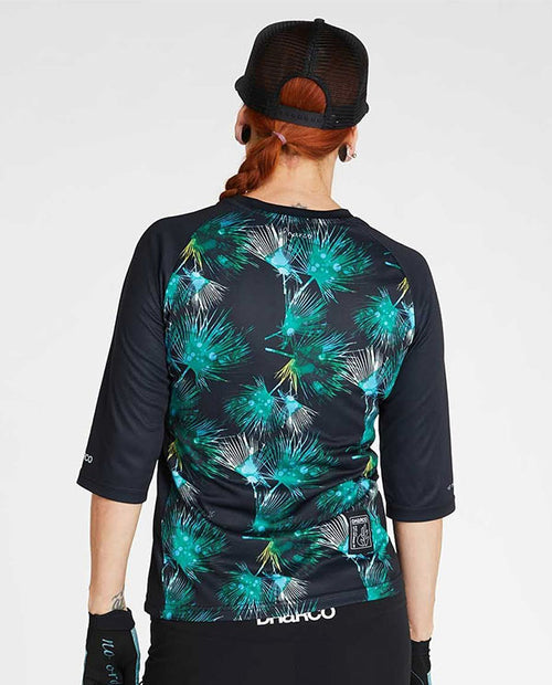 DHaRCO MTB 3-4 Jersey Byron-女