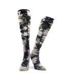 FLIPPOS壓力襪-What Is Art-Amoy 藝術無價-華南虎